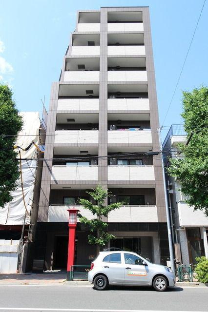 サンシャイン松本 NO.16
