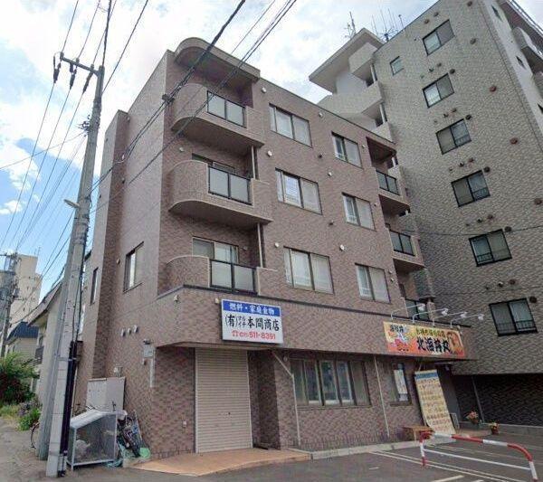 FUKUTOKU