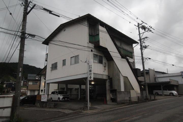 ベンステーション1