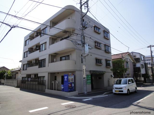 ジュネパレス市川第42
