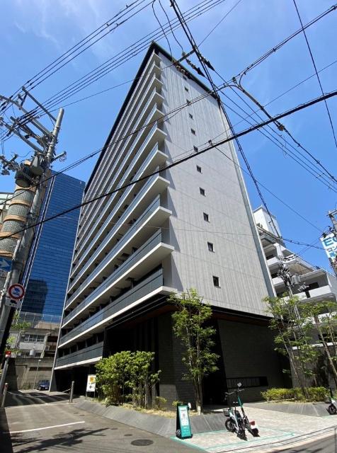エスキュート梅田・中崎町