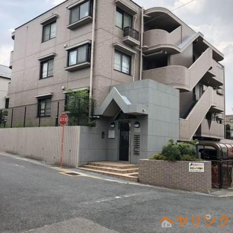 フォレスタ社が丘