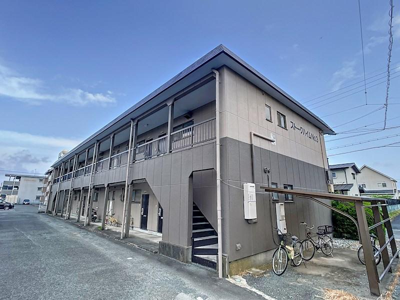 ストークハイムIII