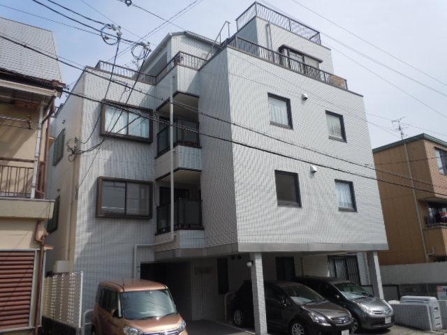ヴェール曽根