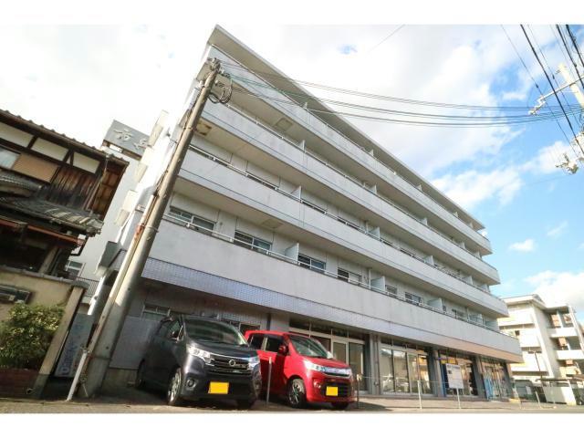 市兵衛第二ビル