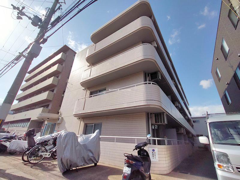シギハイツ竹田