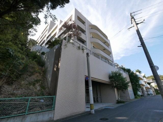 アーバンパレス寺塚フォレスト