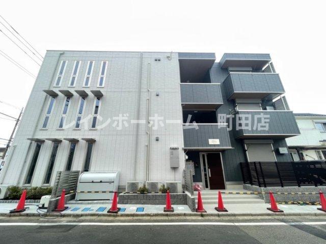 DBLESS湘南台6丁目