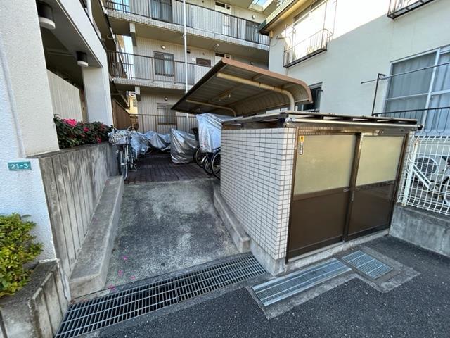 ブルージュ