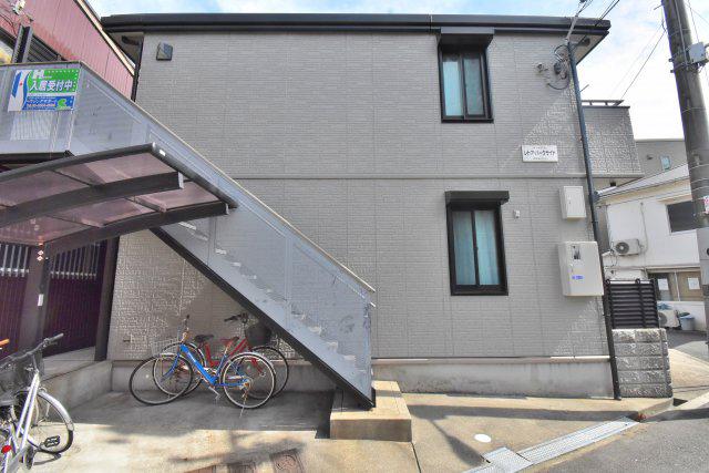 レトアパークサイド