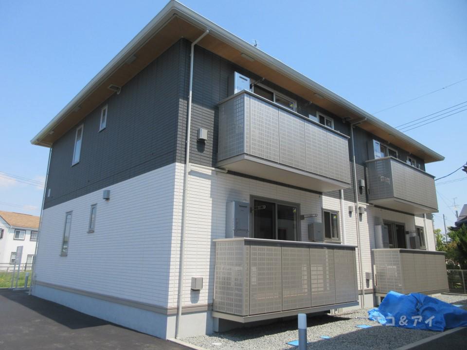 ステラ A棟