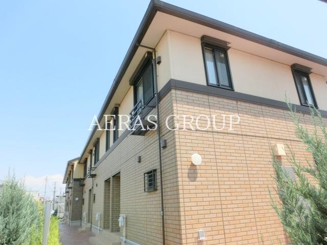 クレシェンテ市川