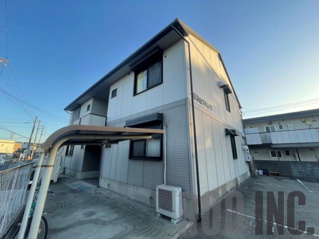 第3山下ハイツ