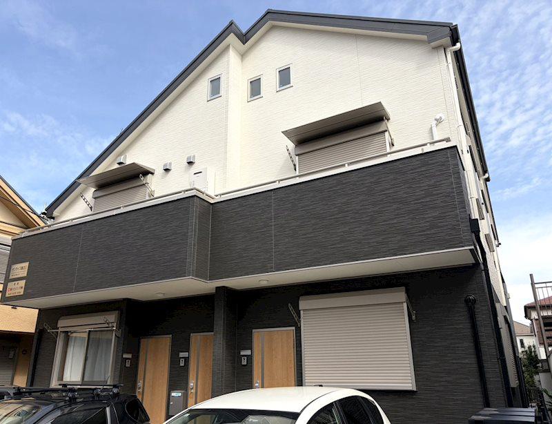 サンライズ国立II