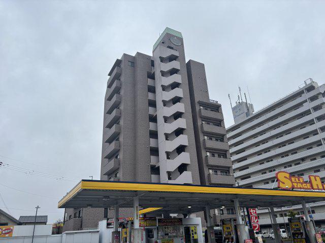 サクラメント今宿