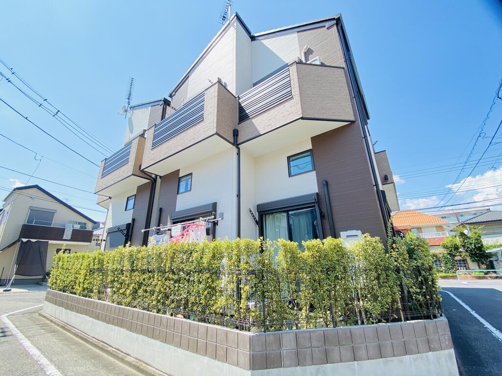 マーブルコート
