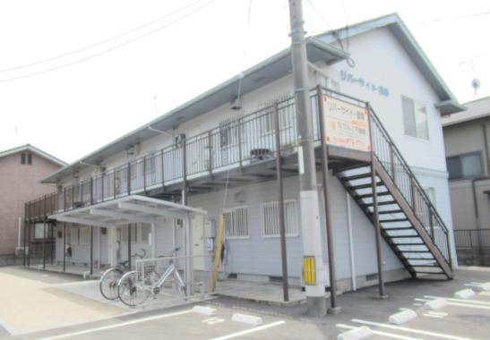 リバーサイド御幸