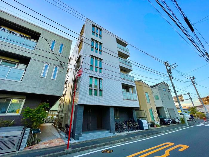 CASA GRANDIO(ワンルーム/1階)