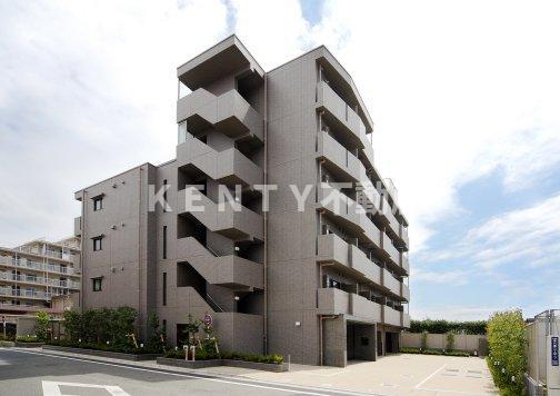 ルーブル蒲田南参番館