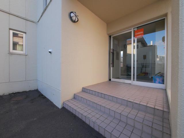 サンライズ札幌