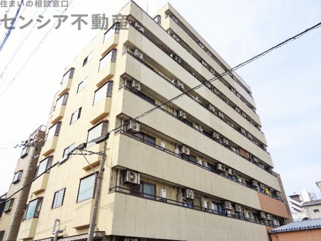 エクラ深江橋