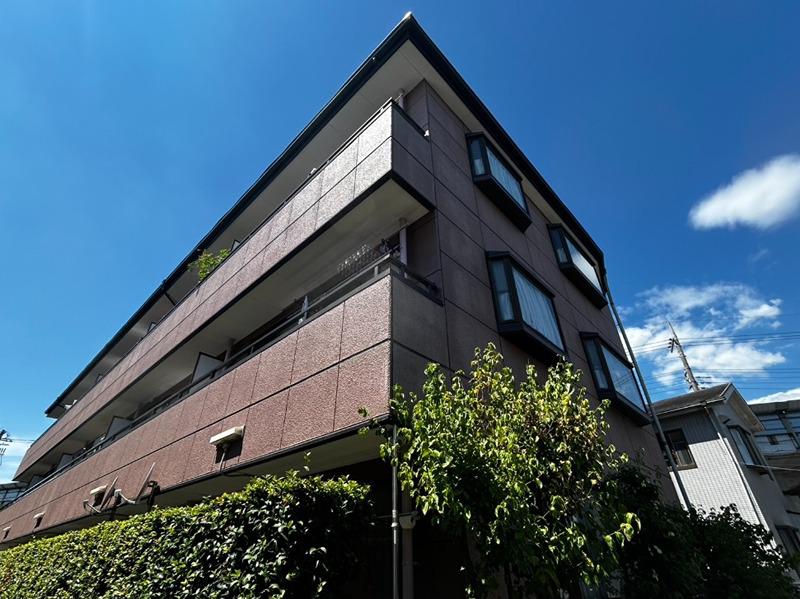 ワコーマンション 弊社専任物件(2LDK/1階)