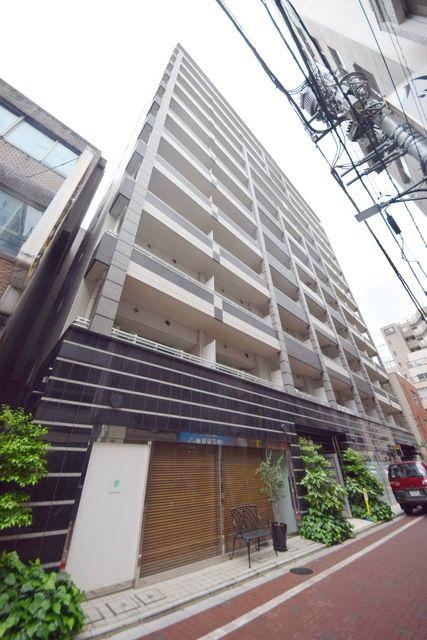 プライムアーバン日本橋横山町