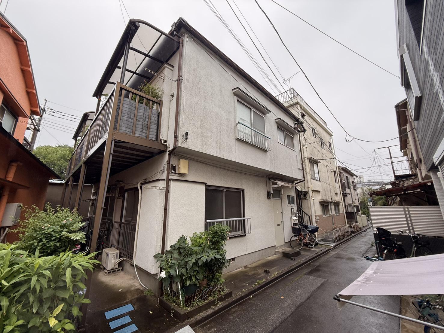 ハイム今川