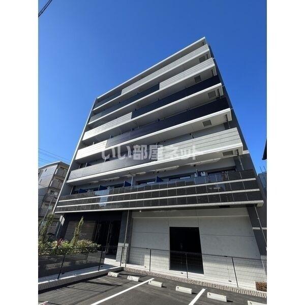 S-RESIDENCE名駅ノースII