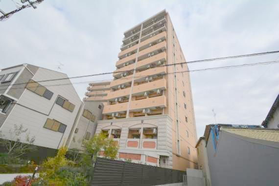 LUXE布施北II
