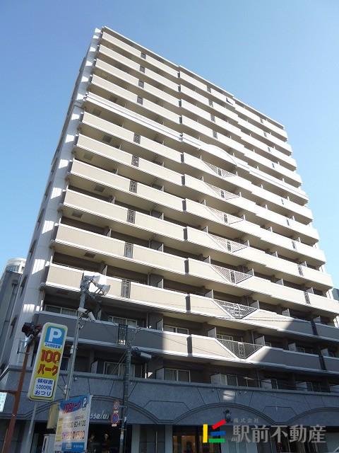 エステート・モア大手門