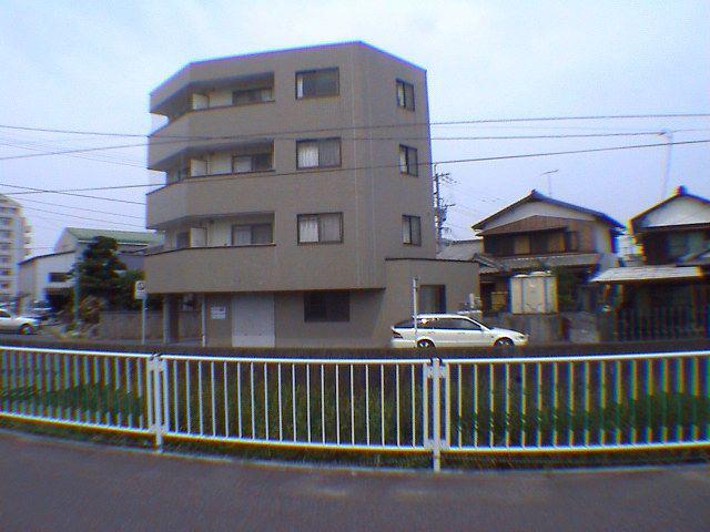 リビエール周船寺(2K/3階)