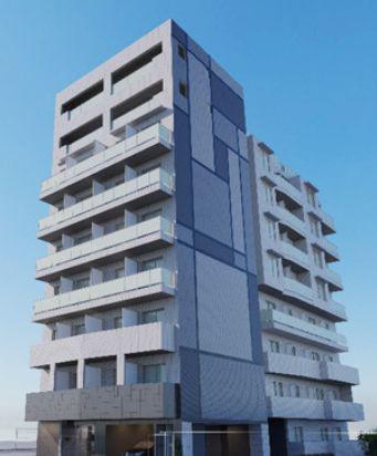 シーネクス亀戸