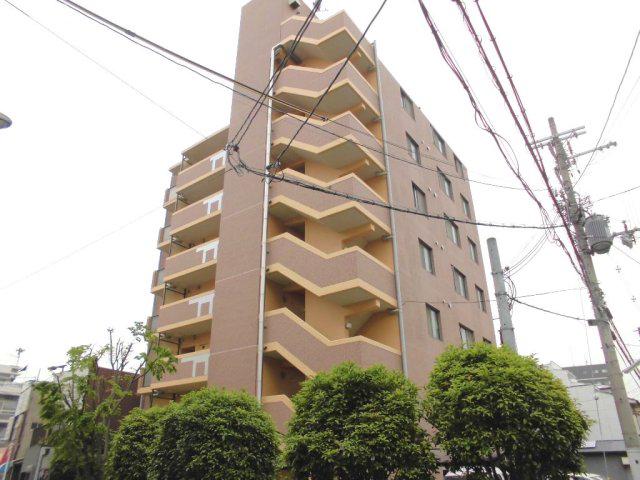 エスポワール松崎