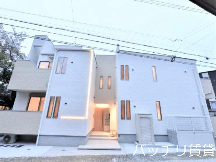 GRANDTIC MIRAI