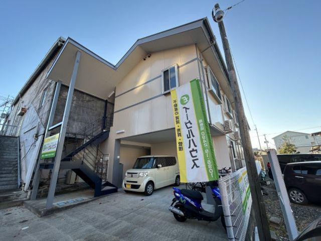 リベルタ鳥栖駅前(1LDK/1階)
