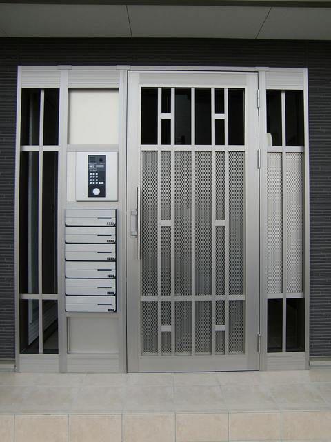 メゾンプラシードI・II