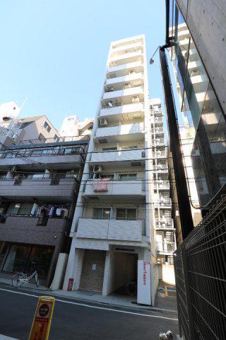 御徒町永谷タウンプラザ