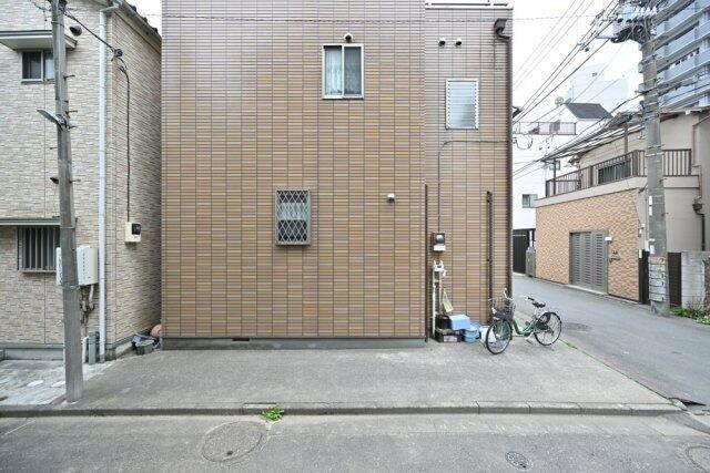 CRECIA曳舟