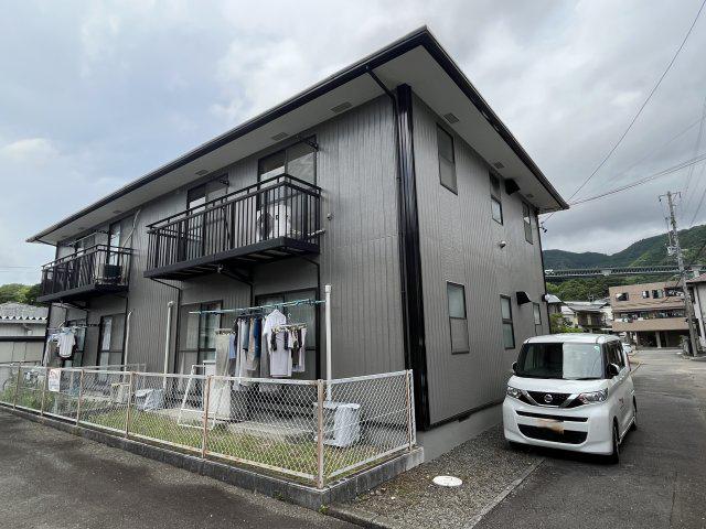 モンペリエ宮ノ前B