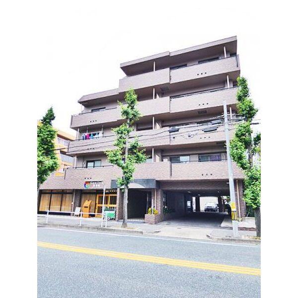 メゾンSK