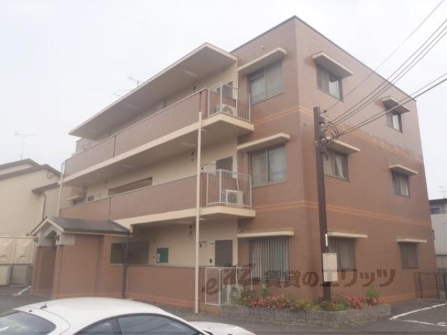 スラージュマンⅡ棟