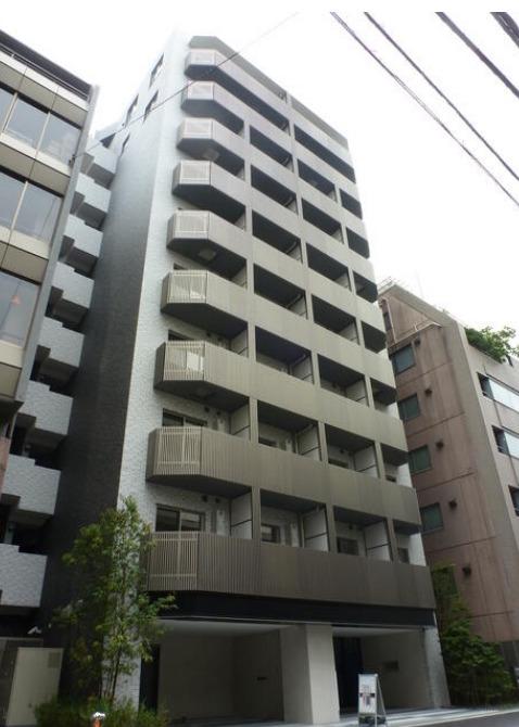 パークハビオ秋葉原(2LDK/9階)