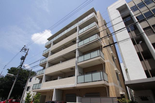 SKY GATE主税町
