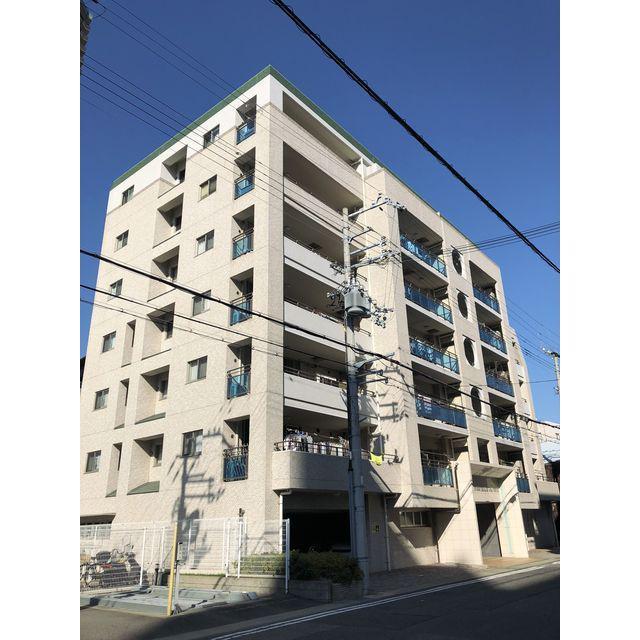グランパレ兵庫駅前コムポルタ