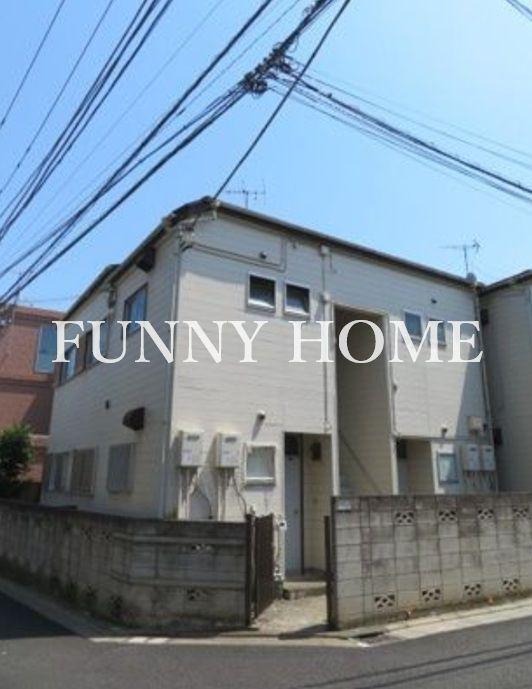 ハイム大塚2