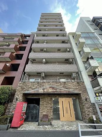 ガラシティ日本橋茅場町