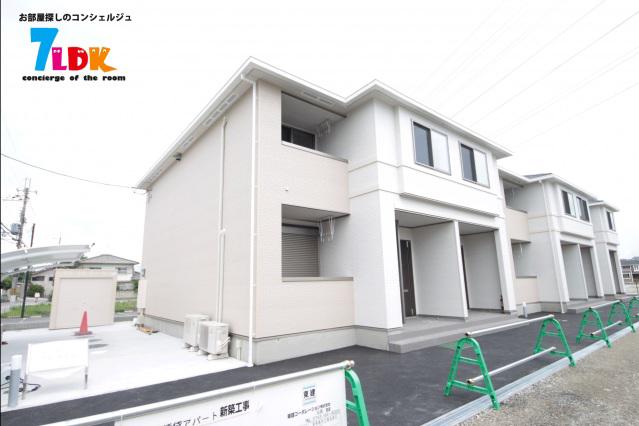 クレメント大和高田I