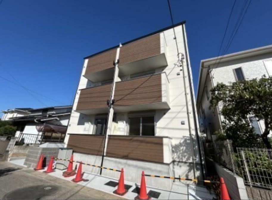 ジーメゾン八千代ミレニア