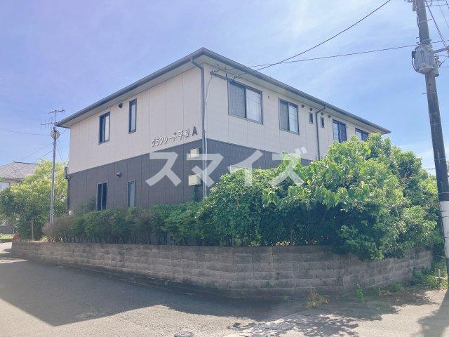 グランシード平和 A棟